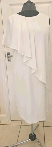 Next dress ivory white - next,