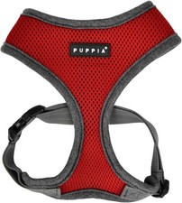 Puppia Soft Dog Harness II and