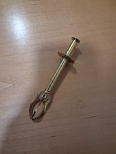 Vintage Sugar Cube / Ice /