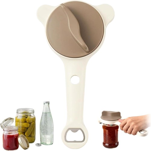 Multi purpose jar - 4, in
