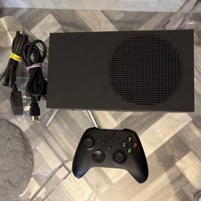 Microsoft Xbox Series S