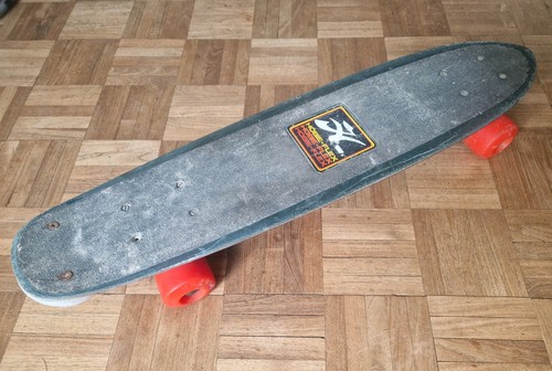 1977 hobie flex kick - hobie-flex, tale