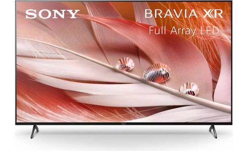 Sony bravia xr65x94ju - 65",