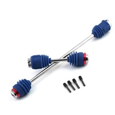 Steel Front Rear Center Drive