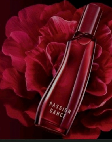 Avon passion dance - passion,