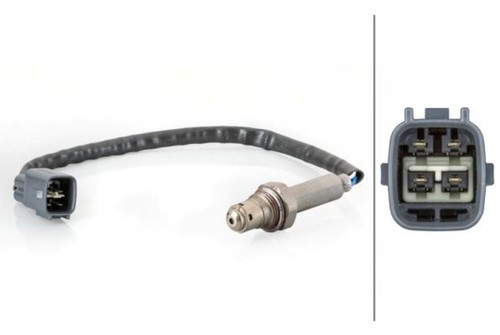 Lambda sensor hella fits - lambda,