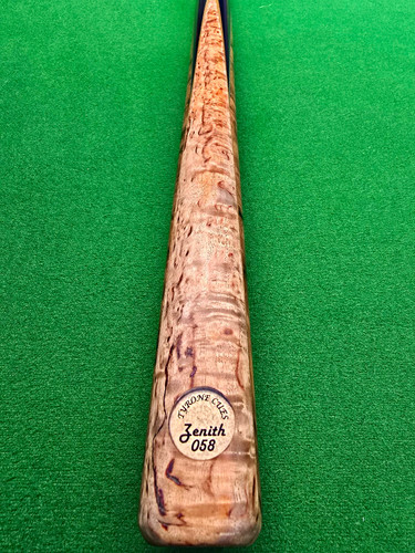 Tyrone cues zenith 058 - zenith,
