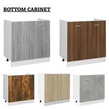 Modern Sink Bottom Cabinet