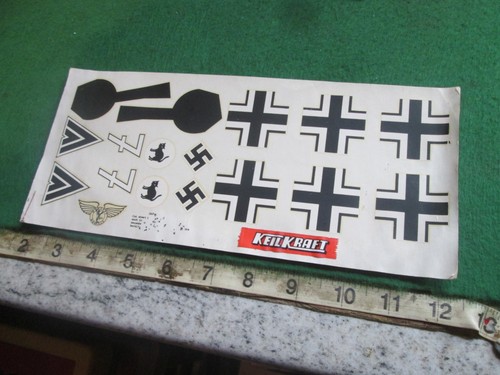 Keil kraft german - keil,