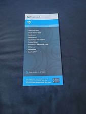 Stagecoach North East 13