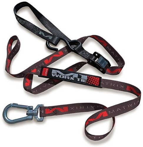 Matrix m10 worx black - matrix,