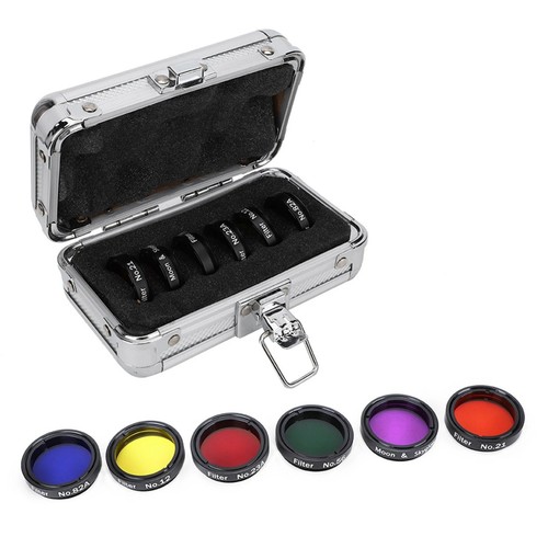 Color astro filters set - filters,
