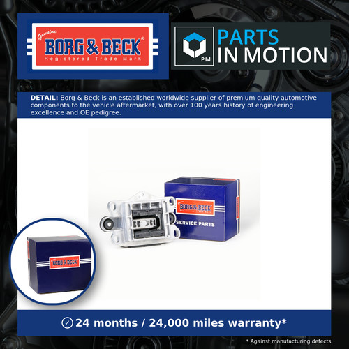 Engine mount fits ford mondeo - ford,