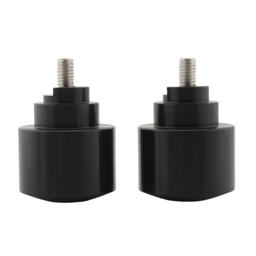 Motorcycle bar ends - motorcycle,