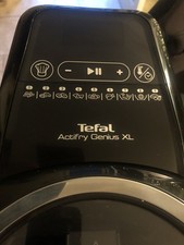 Tefal ActiFry Genius XL 2-in-1
