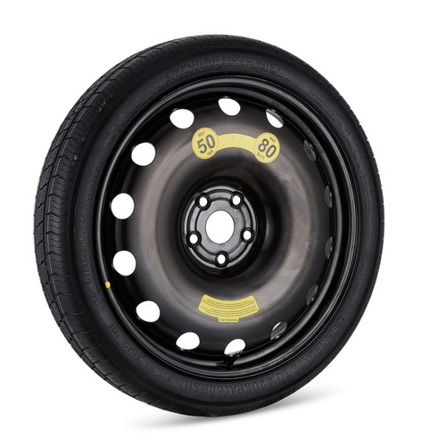 Space saver spare - saver, wheel