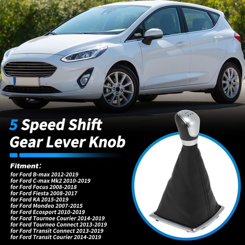 Speed shift gear - speed, knob