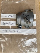 Suzuki RF900 RF600 Carburettor