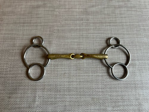 Neue schule universal gag - universal, bit