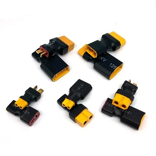 Xt30 xt60 xt90 plug - plug, deans