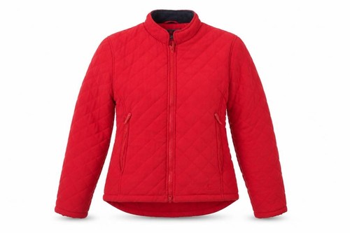 Sherwood forest womens - forest, quilted
