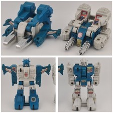 1984 Hasbro G1 Transformers