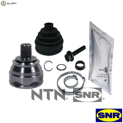 Joint kit drive shaft - joint,