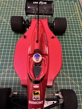 Tamiya F103 1/10 Vintage RC