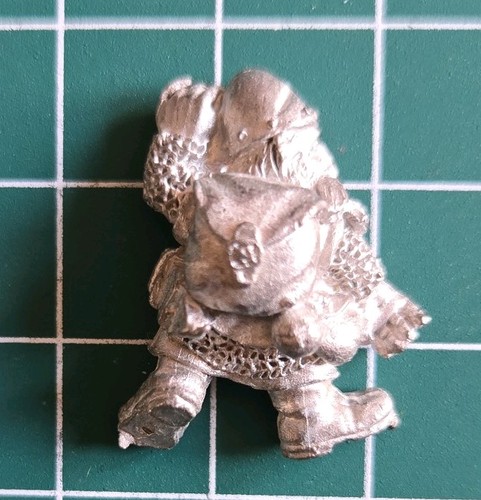 Warhammer citadel dwarf - citadel,