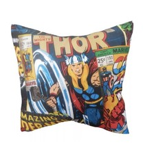 Thor Marvel Filled Cushion