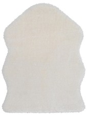 IKEA TEJN Faux Sheepskin Rug