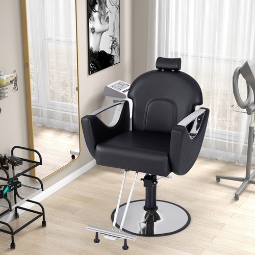 360 swivel hair - styling, chair