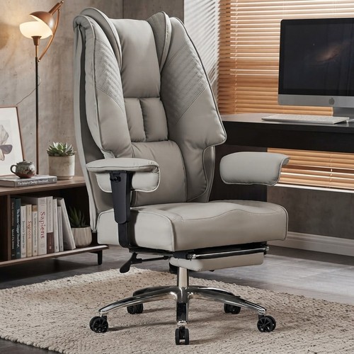 Luxurious light grey - luxurious,