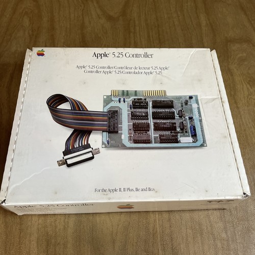 Nos apple controller card - nos,