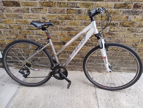 Carrera crossfire bike - crossfire, 1