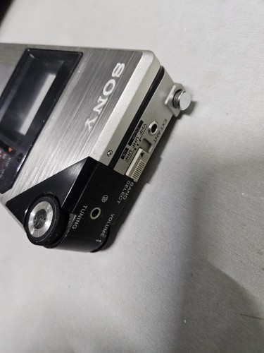 Sony watchman 210be - sony,