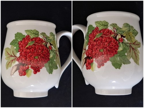 Portmeirion pomona red currant - portmeirion,