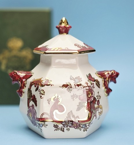 Vintage mason ironstone - ironstone,