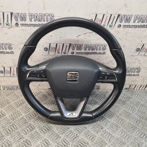 Multi function steering - multi-function, wheel