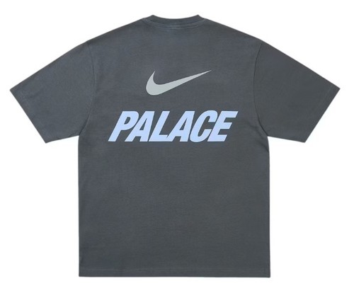 Palace nike font swoosh - palace,