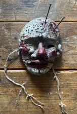 Cultist Horror Mask |
