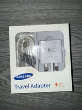 2 packs of Samsung Fast