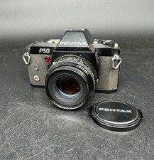 Pentax P50 35mm SLR Film
