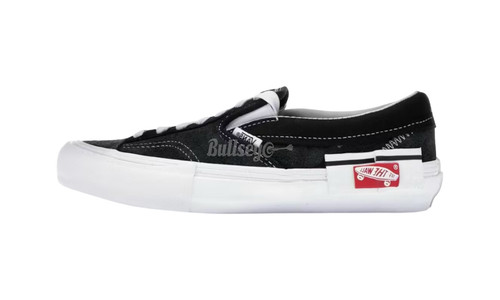 Vans slip deconstructed - vans, "deconstructed