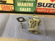 Suzuki DF4 Inlet Manifold Fourstroke