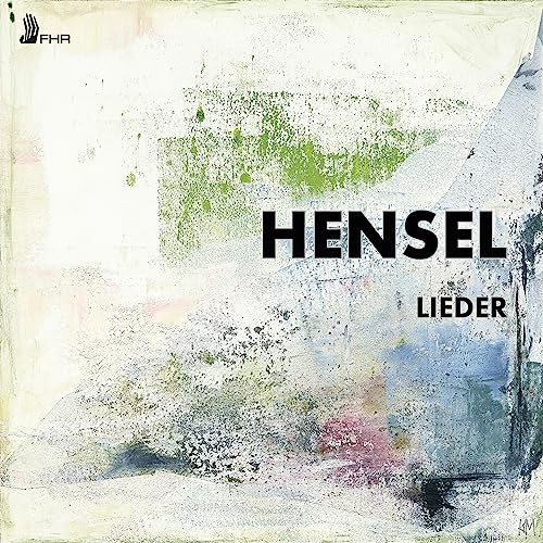 Hensel lieder - hensel:,