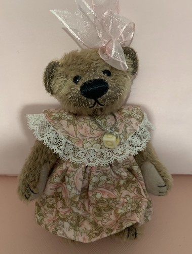 Deb canham bigger bears - canham, rare