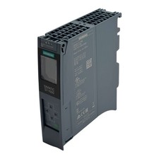 Siemens Simatic S7-1500
