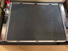 Radiator For 1998-2004 2001