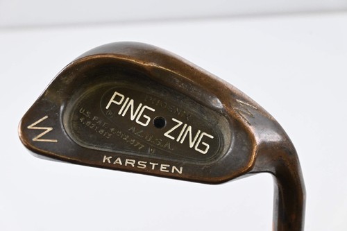 Ping zing becu - zing,